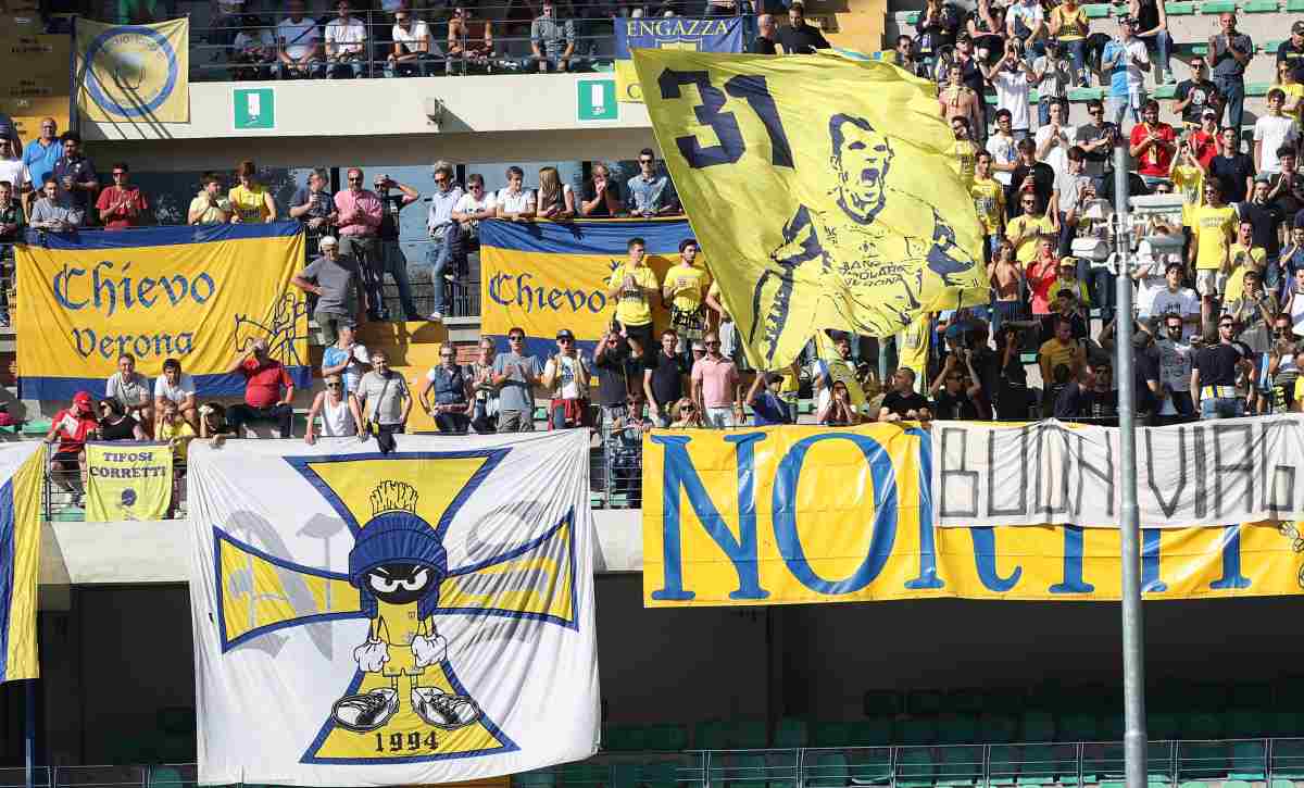 Pronostico Chievo - Pescara