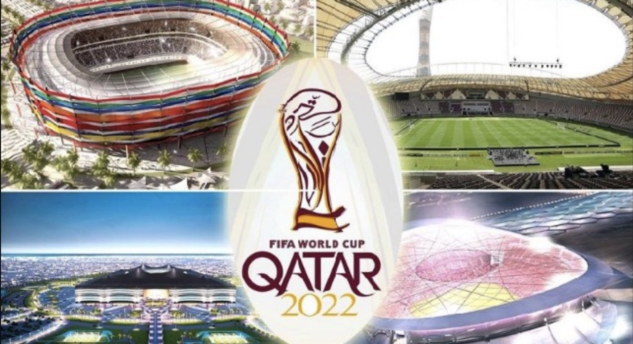 Qatar 2022 Ronaldo