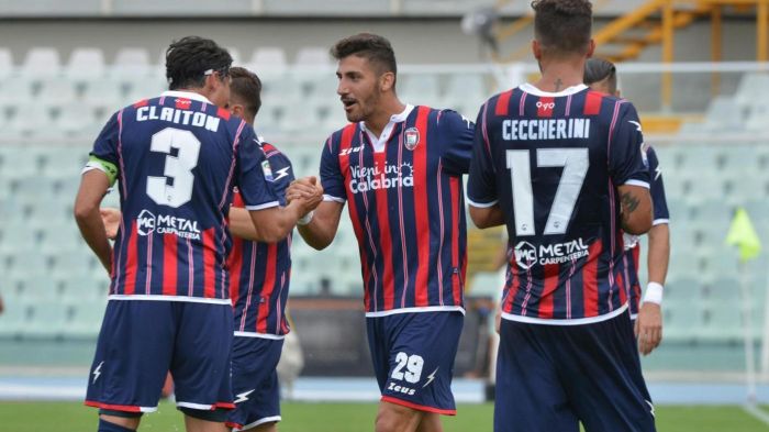 Pronostico Crotone - Frosinone