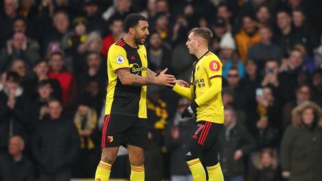 Pronostico Watford - Leicester