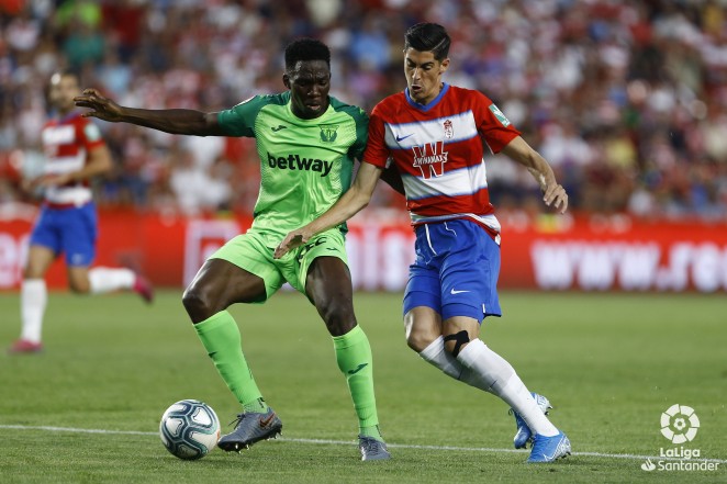 Pronostico Osasuna - Leganes