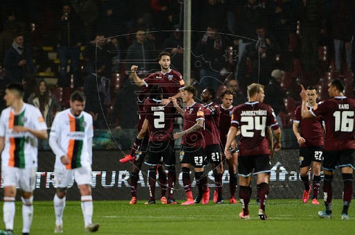 Pronostico Salernitana - Cremonese