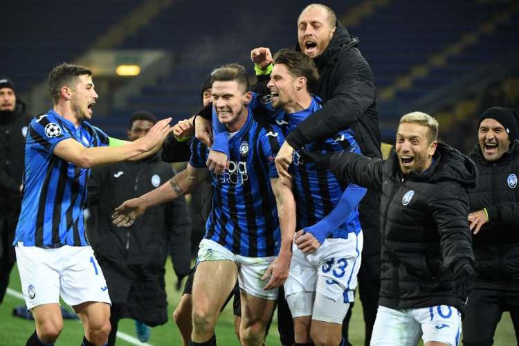 Pronostico Atalanta Sassuolo