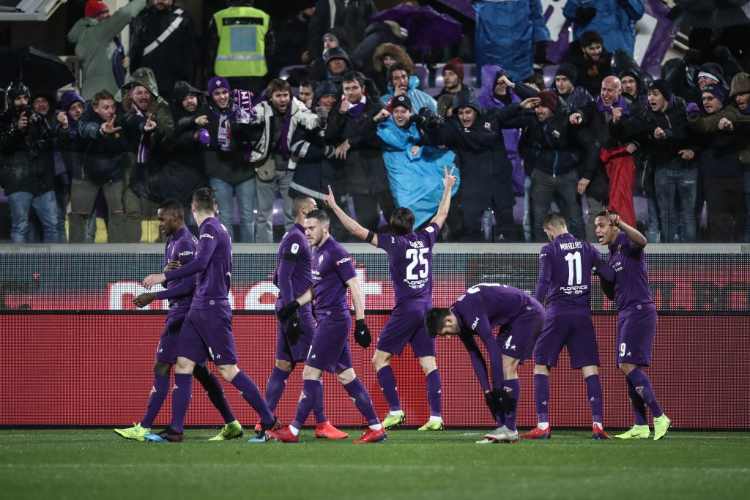 Pronostico Fiorentina Brescia