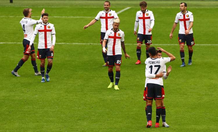 Pronostico Torino Genoa