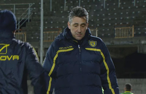 Chievo - Frosinone