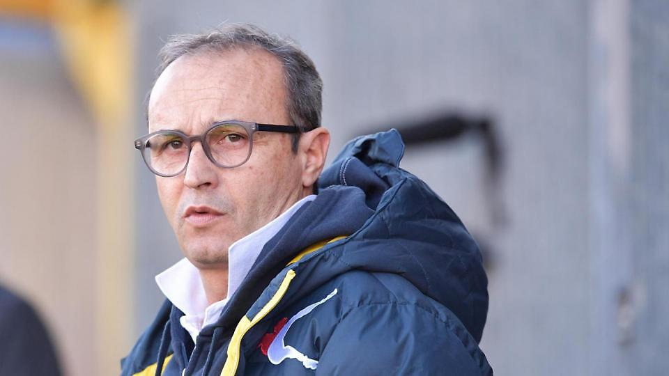 Chievo - Empoli