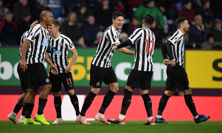 Pronostico Newcastle-Sheffield Utd