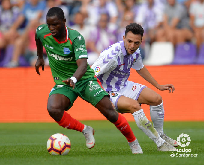 Pronostico Betis - Alaves