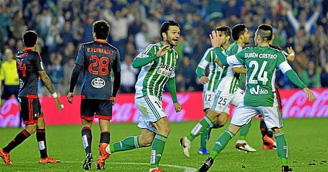 Pronostico Betis - Alaves