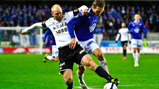 Pronostico Rosenborg - Viking
