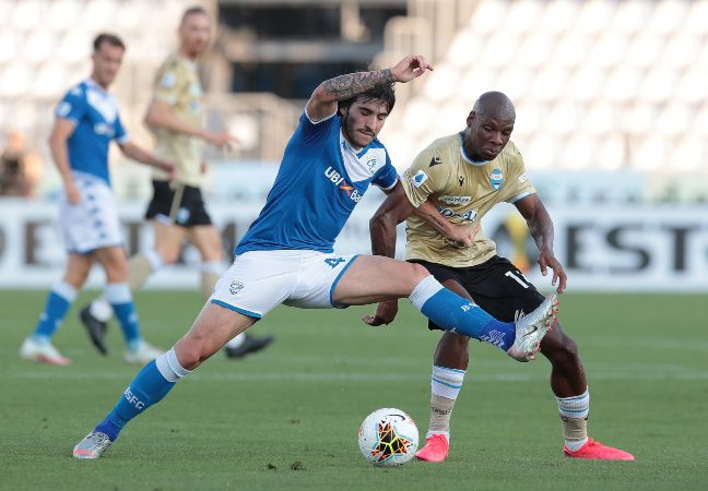 Pronostico Brescia - Salernitana 