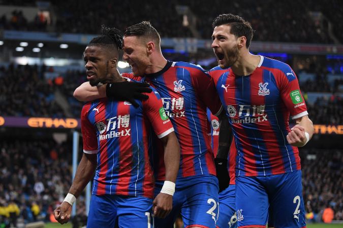 Crystal Palace - Tottenham pronostico