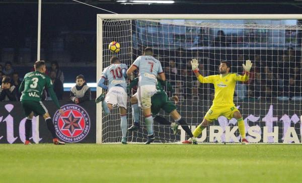 Pronostico Espanyol - Celta Vigo