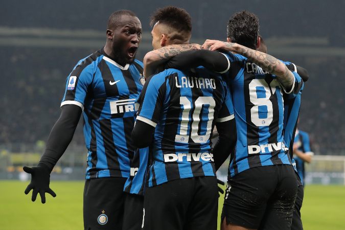Atalanta - Inter pronostico
