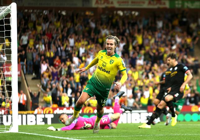 Norwich - Burnley pronostico