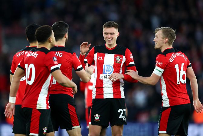 Southampton - Sheffield Utd pronostico