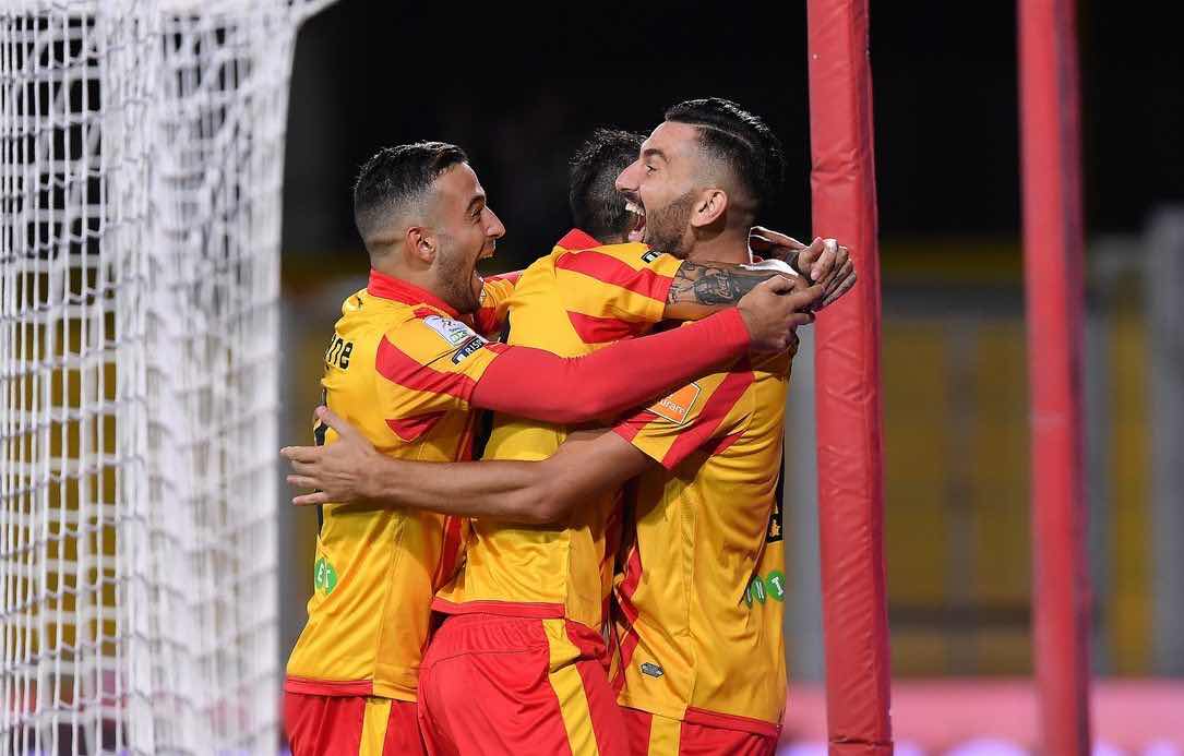 Pronostico Frosinone - Benevento