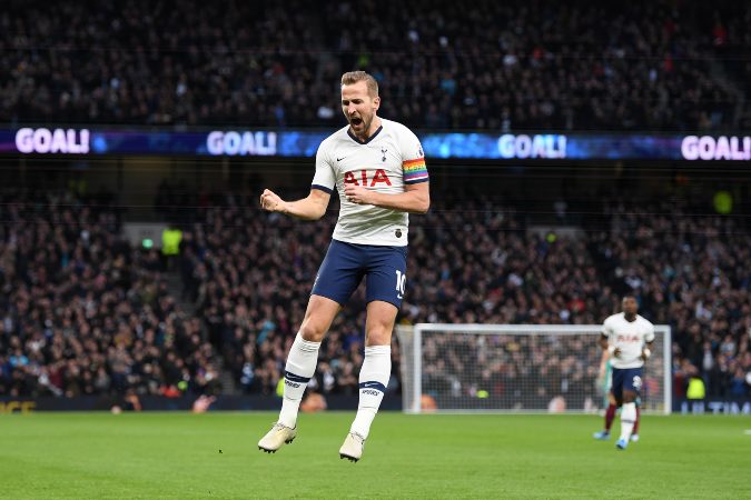 Tottenham - Leicester pronostico