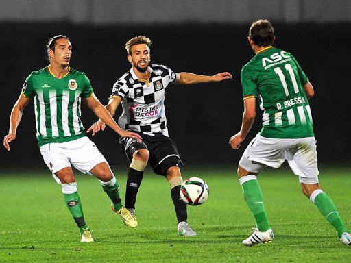 BOAVISTA-RIO AVE