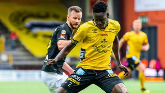 ostico Elfsborg - Falkenbergs