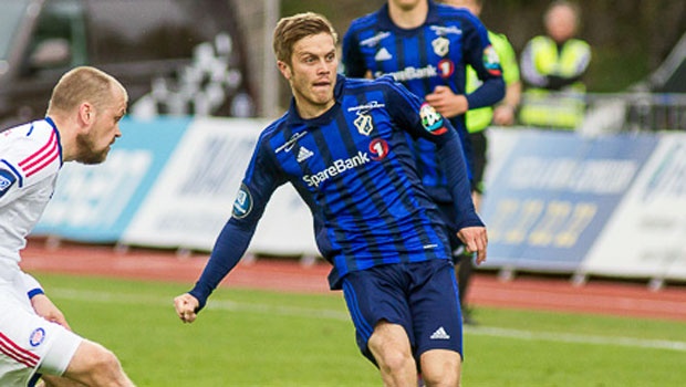 Pronostico Stabaek - Odd