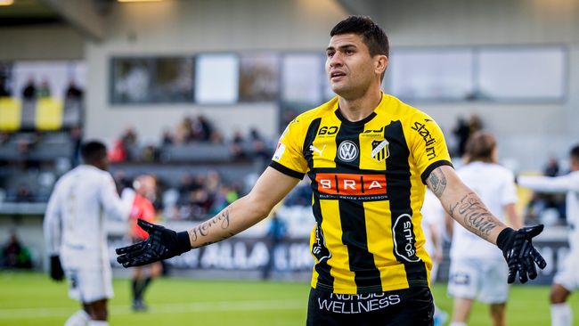 Pronostico Hacken - Varbergs 