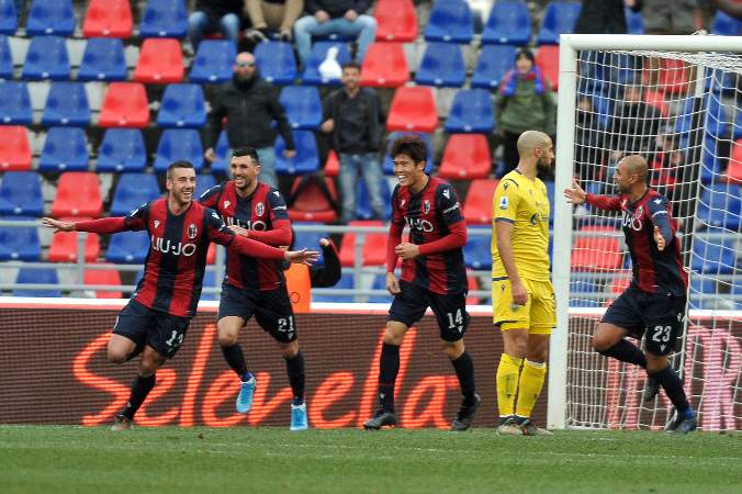 Bologna - Torino pronostico