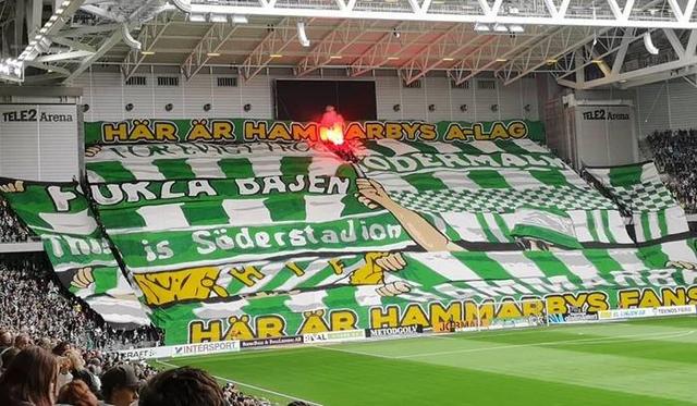 Pronostico Norrkoping -Hammarby