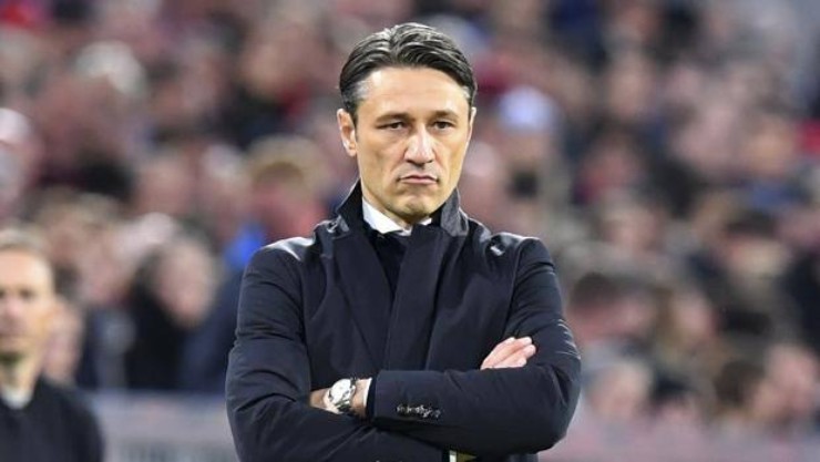 Niko Kovac neo tecnico del Monaco