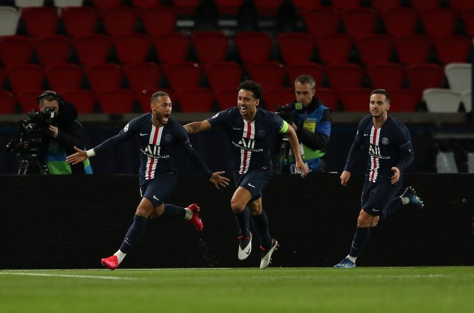 PSG - Bayern Monaco pronostico