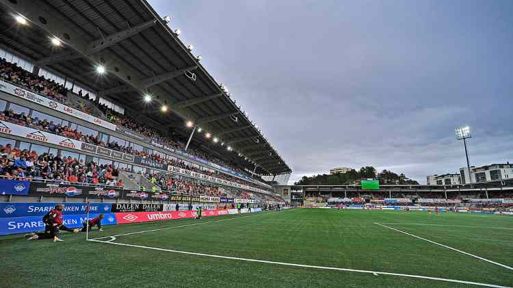 Pronostico Start-Aalesund