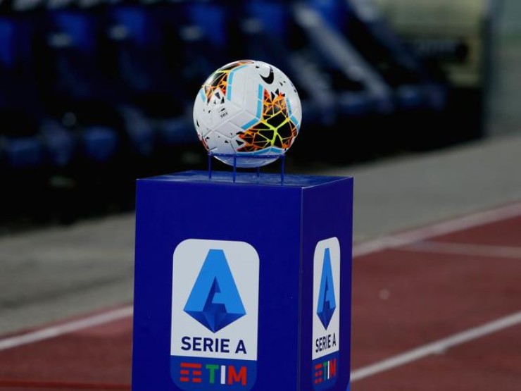 SERIE A