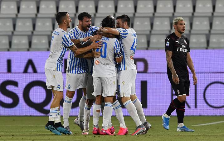 Spal - Fiorentina pronostico