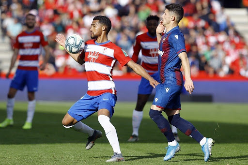 Pronostico Granada - Alaves