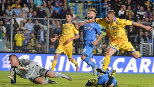 Pronostico Frosinone - Empoli 