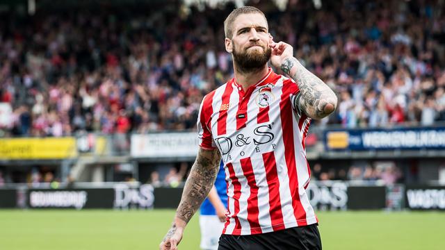 Pronostico Vitesse - Sparta Rotterdam 