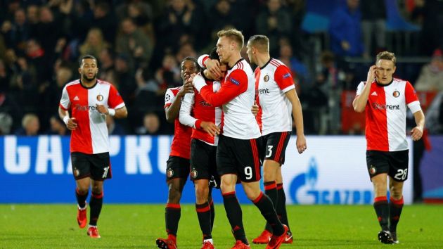 Pronostico Zwolle - Feyenoord 
