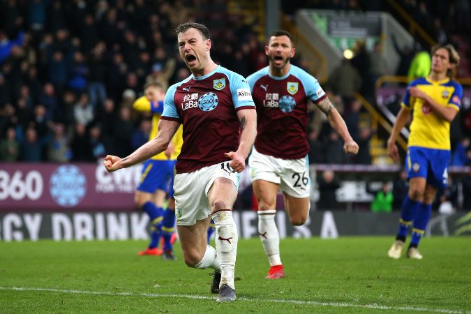 Burnley - Southampton pronostico