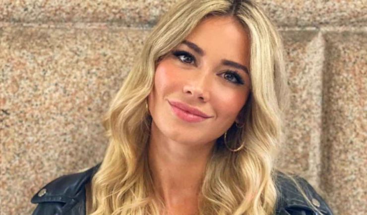 Diletta Leotta edita il suo Primo Libro