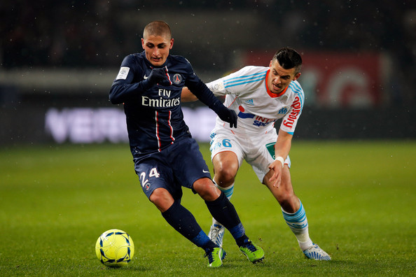 Reims - PSG