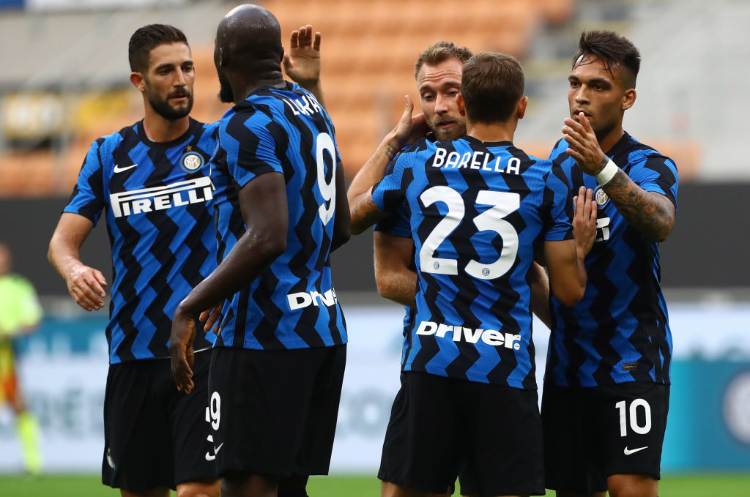 Pronostico Benevento-Inter