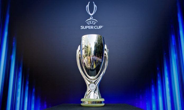 Supercoppa Europea