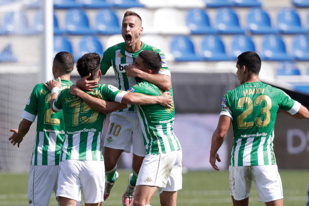 Pronostico Betis - Elche 