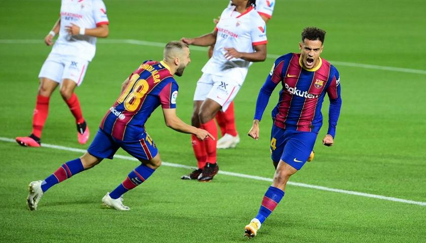 Pronostico Getafe - Barcellona