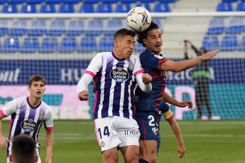 Pronostico Valladolid - Alaves 