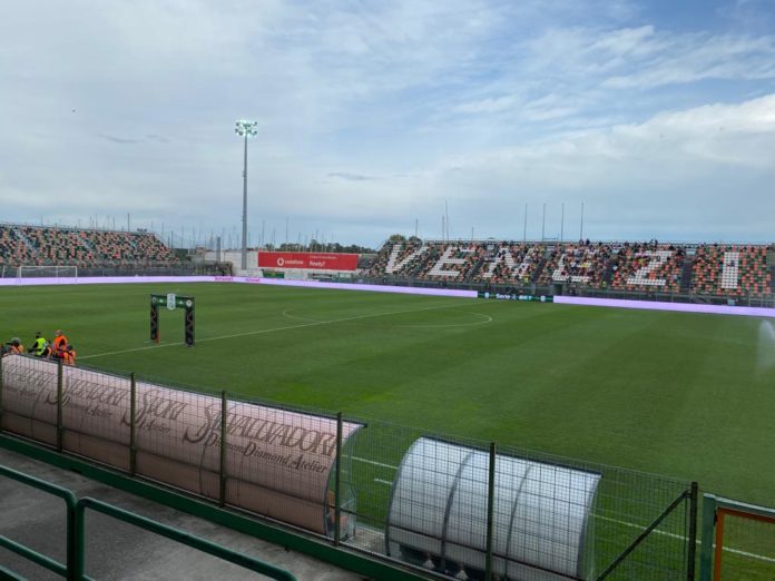 Pronostico Venezia - Frosinone 