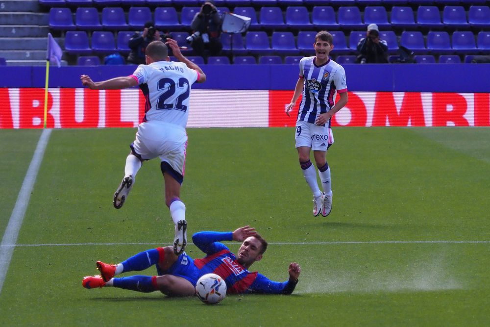 Pronostico Eibar - Osasuna 