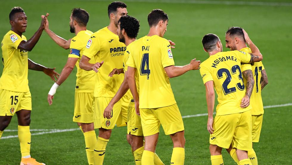 Pronostico Villarreal - Valencia
