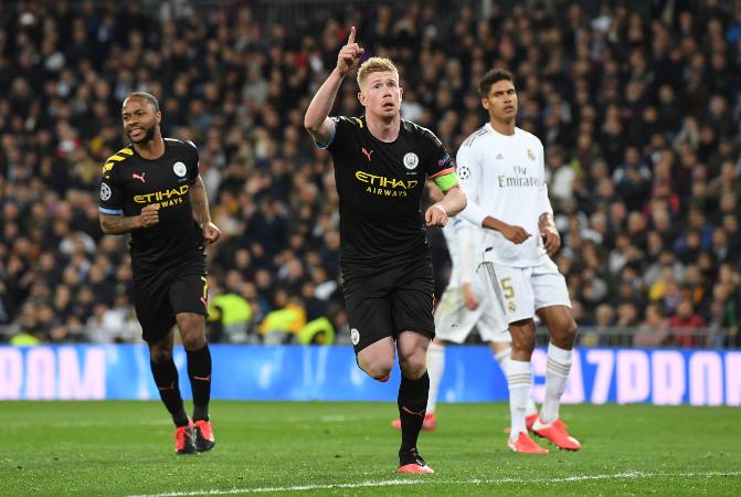 Manchester City - Fc Porto pronostico